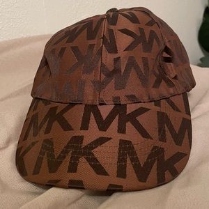MK Cap | Michale Kors